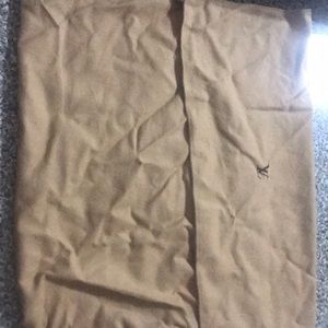 Authentic Louis Vuitton cloth cover
